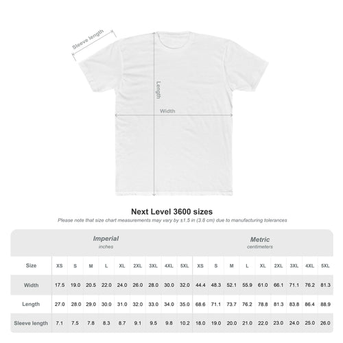 Vozurk T-Shirt | Vintage Lettering Tee
