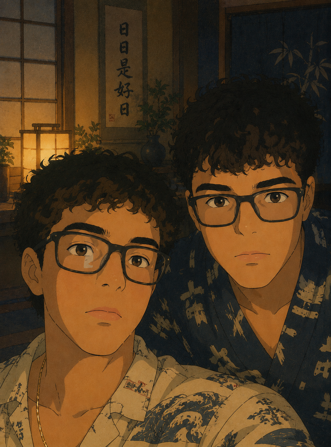 ブラザーズ